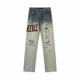 Picture of Amiri Jeans Long _SKUAmirisz28-3612dtrM7566724